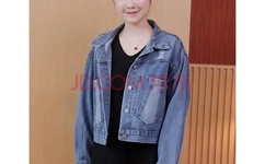 昆明孙鹤予长得漂亮